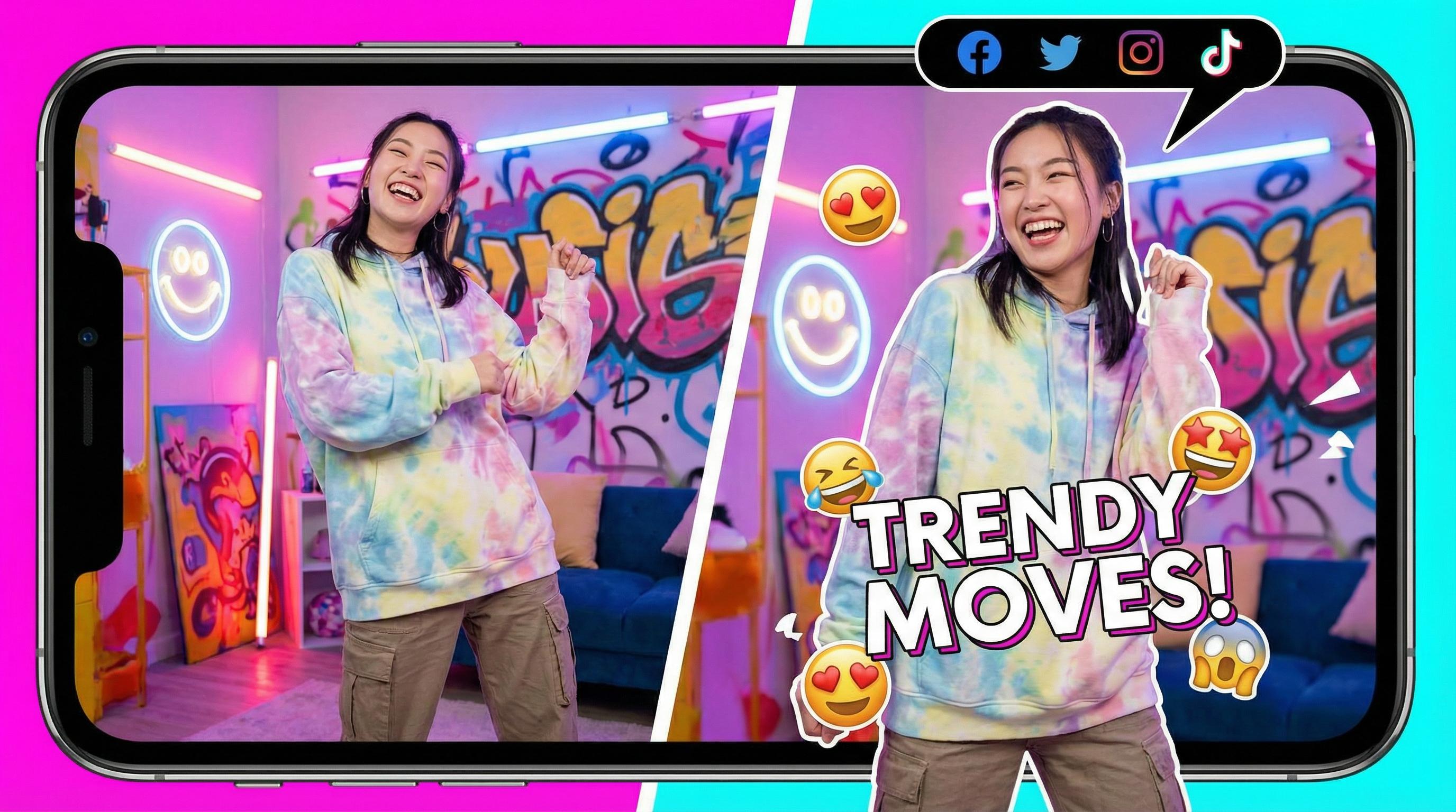 91视频短视频制作教程